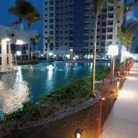 SALINAS EXCLUSIVE RESORT、サリノポリスのホテル