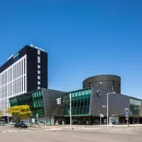 JR Inn Hakodate, hotel i Hakodate