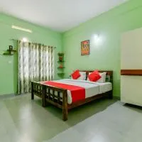 Gooseberry Family Retreats - Wayanad by KARAPUZHA RESORTS, хотел в Meenangadi