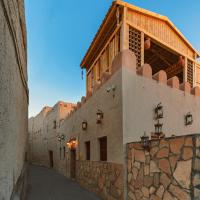 Bait Al Aqr, hotel in Nizwa