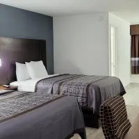 Key West Inn - Boaz, hotel u gradu 'Boaz'