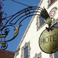 Boutique Hotel am Rathaus - Reblaus