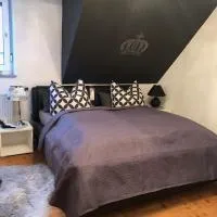 Apartment Elegance 2.0, hotel u gradu 'Höheischweiler'
