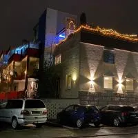 Hotel Ditzingen、ディツィンゲンのホテル