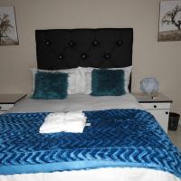 Montana Guest House, hotel in Sinoville, Pretoria