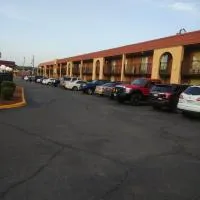 Days Inn by Wyndham Caddo Valley Arkadelphia, hotell i Caddo Valley