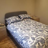 London Luxury Apartments 4 min walk from Ilford Station, with FREE PARKING FREE WIFI
