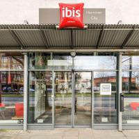 ibis Hotel Hannover City, hotel in Vahrenwald, Hannover