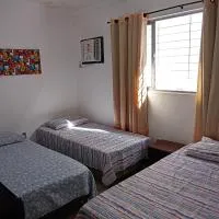 Casa Rosarinho 1- RECIFE - Quartos com Banheiros Exclusivos、レシフェのホテル