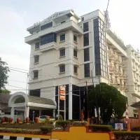 PIA Hotel Pangkalpinang, hotel i Batubelubang