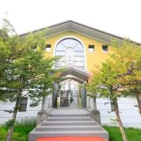 Kishutetsudo Karuizawa Hotel, מלון בטסומאגואי