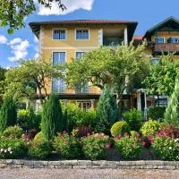 코이차흐 암 제에 위치한 호텔 Gasthaus Hotel Höhenwirt