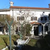 Affittacamere Esteban: Villa Opicina'da bir otel