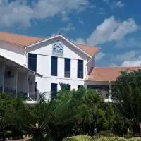 Arc Hotel, hotel di Morogoro