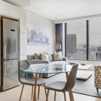 Always-Power De Waterkant Mountain View Apartment