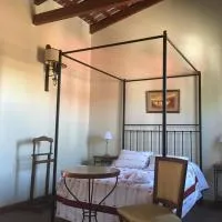 Posta Torreón, Hotel in Concepción del Uruguay