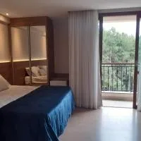 Vista Azul、ペドラ・アズールのホテル