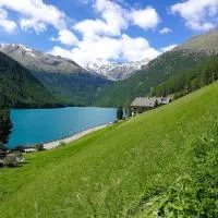 Hotel Vernagt, hotel a Senales