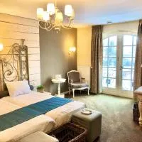 Hotel & Restaurant - Auberge De Hilver