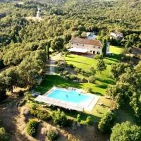 Tenuta Seripa, hotel i Sassetta