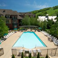 Blue Mountain Resort Village Suites, hotel in Blue Mountains