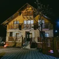 Rai pe Vale Boutique & Spa, hotel u gradu Leordina