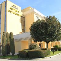 Citta' Dei Papi, hotel in Anagni