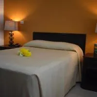 Hotel Miraflores Villahermosa, ξενοδοχείο σε Villahermosa