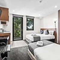 Seranin | Gordon، فندق في Pymble