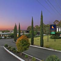 Knox International Hotel and Apartments, hotel in Wantirna