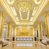Quoc Vinh Hotel, hotel dicht bij: Luchthaven Rach Gia - VKG, Rạch Gi&aacute;