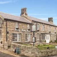 The Percy Arms, hotel en Chatton