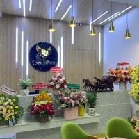 VISION HOTEL: Phan Rang şehrinde bir otel