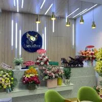Phan Rang में, होटल VISION HOTEL