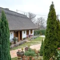 Magdolna Vendégház Magánszálláshely, hotel Écsen