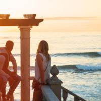 Laneez Ericeira Surf House, hotel di Ericeira