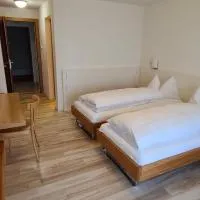 Hotel Breiti, hotel v destinácii Bachenbülach