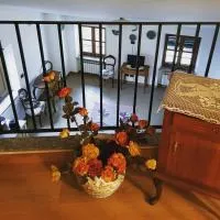 Viesnīca Affitti brevi Liguria - La Casa di Gina pilsētā Sasello