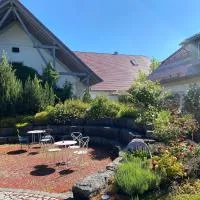 Riffelhof: Burgrieden şehrinde bir otel