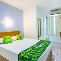 VOA Convenience Hotel, hôtel à Jundiaí