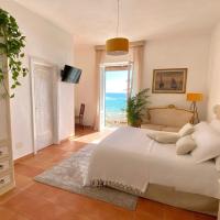 Villa Bina Sea Hotel, hotel a Ischia