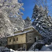 CASA DELLE GUARDIE b&b, hotel sa Madonna di Fornelli