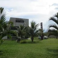 Tradicional Plaza Hotel, hotel v destinácii Nerópolis