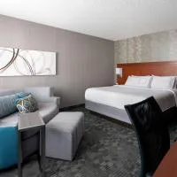 Sonesta Select Camarillo, hotel em Camarillo
