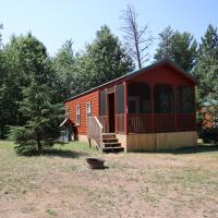 Bonanza Camping Resort