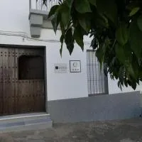Casa Rural Julio Vegas, Hotel in Santiago del Campo