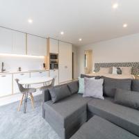 Remarkable Studio in convenient Frankton, hotel in Frankton