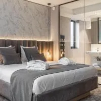 Van der Valk Hotel Mons Congres & Spa, готель у місті Монс