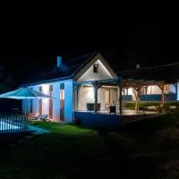 GORIČKE IŽE, viešbutis mieste Križevci