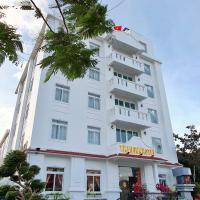 Khách sạn Thái Bình, hôtel à Côn Son
